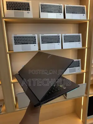 Laptop Asus ROG Strix G16 16GB AMD Ryzen 9 SSD 512GB