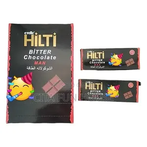 Hilti Chocolate for Men