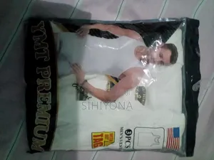 3 in 1 Men Vest