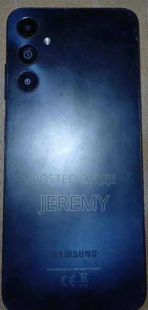 Samsung Galaxy A05s 64 GB Blue
