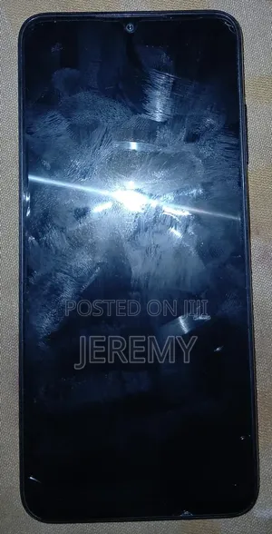 Samsung Galaxy A05s 64 GB Blue