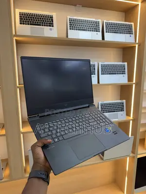 Laptop HP Victus 15 16GB Intel Core i7 SSD 512GB