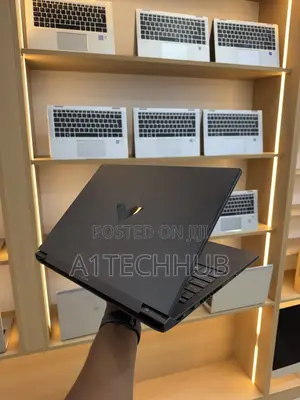 Laptop HP Victus 15 16GB Intel Core i7 SSD 512GB