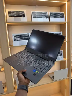 Laptop HP Victus 15 16GB Intel Core i7 SSD 512GB