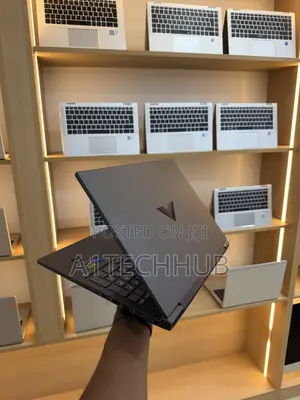 Laptop HP Victus 15 16GB Intel Core i7 SSD 512GB