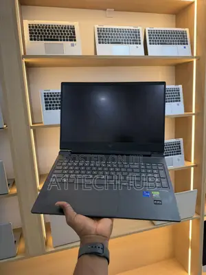 Laptop HP Victus 15 16GB Intel Core i7 SSD 512GB