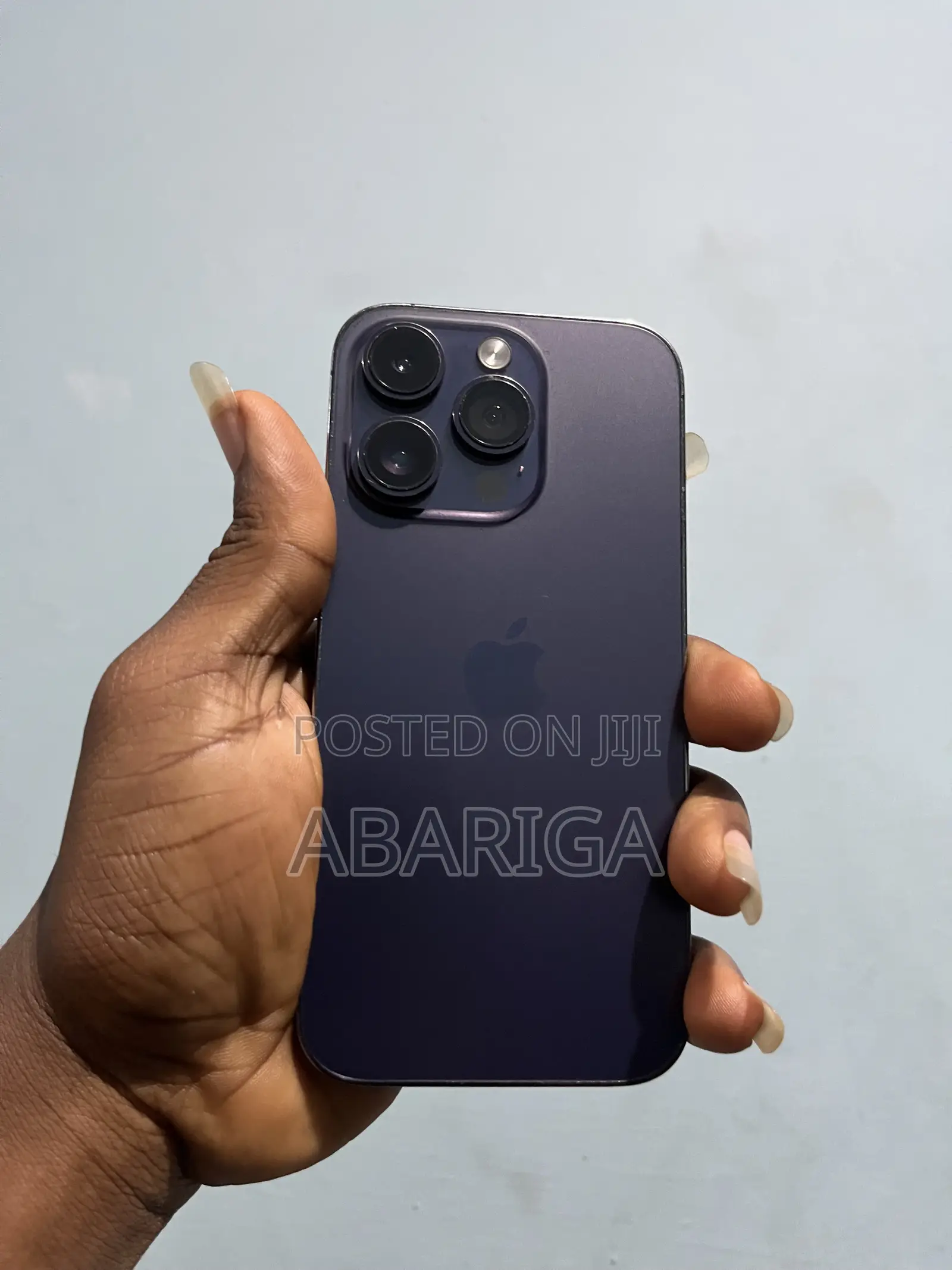 Apple iPhone 14 Pro 256 GB Purple