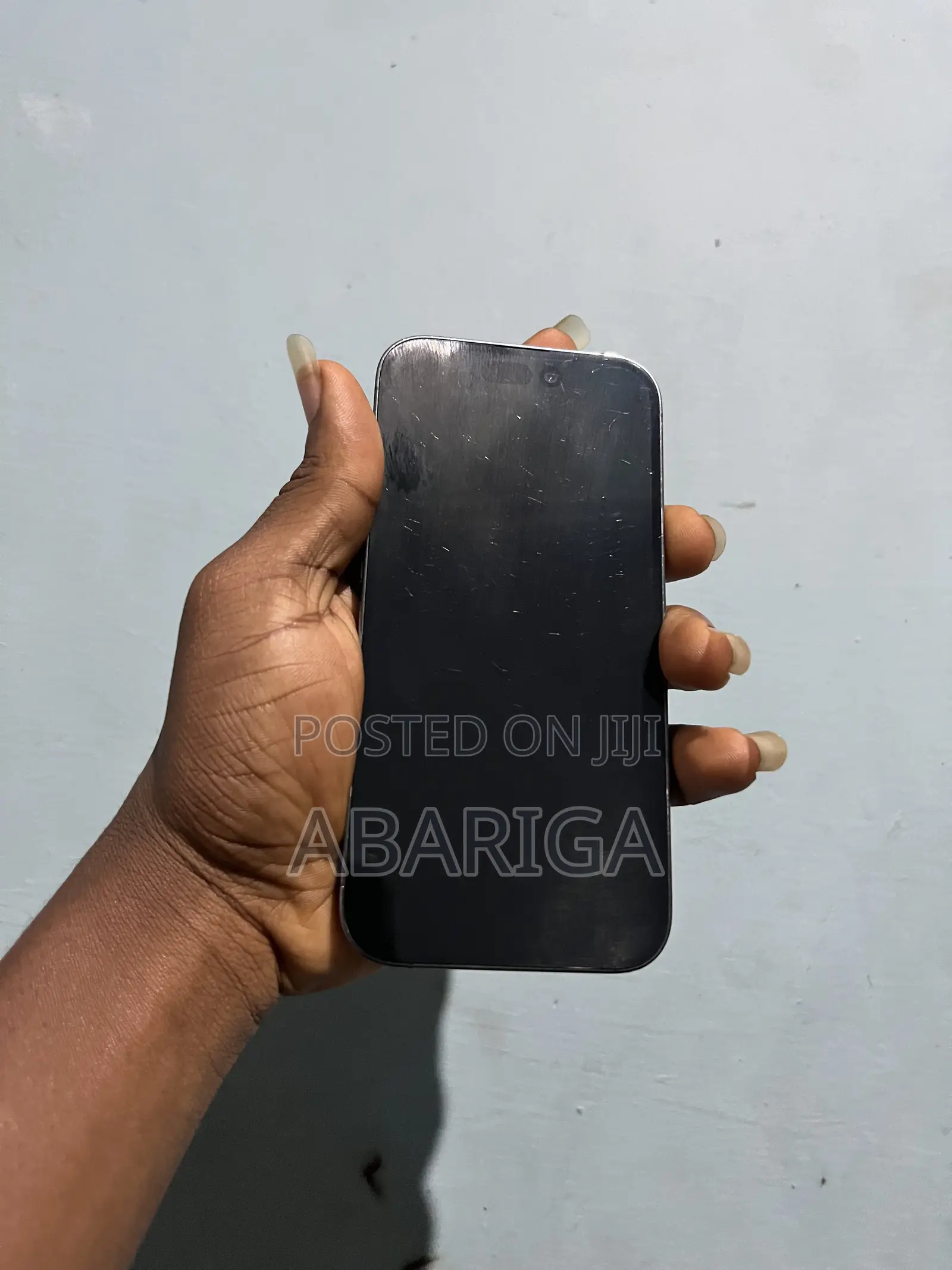 Apple iPhone 14 Pro 256 GB Purple