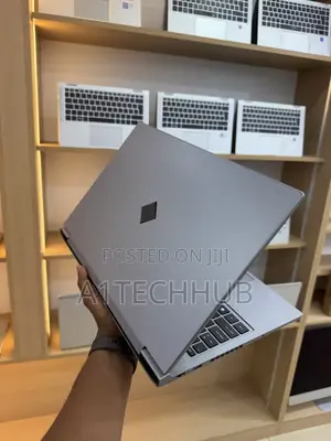 Laptop HP Omen 16 16GB Intel Core i7 SSD 512GB