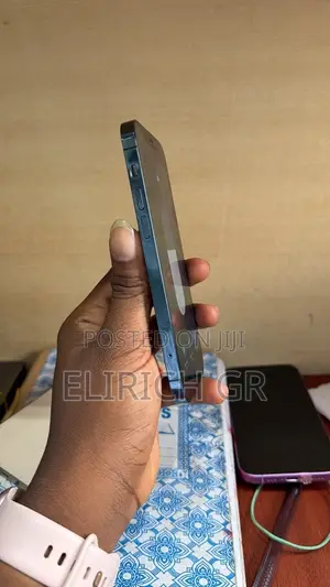 Apple iPhone 12 Pro Max 256 GB Blue