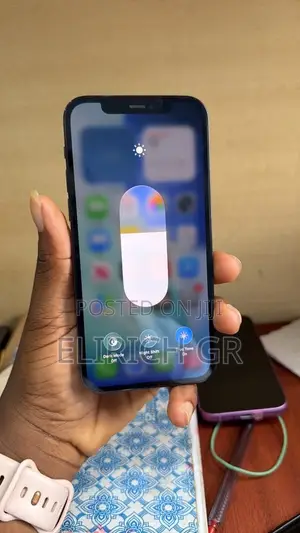 Apple iPhone 12 Pro Max 256 GB Blue