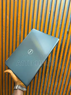 Laptop Dell Latitude 5480 16GB Intel Core i7 SSD 256GB