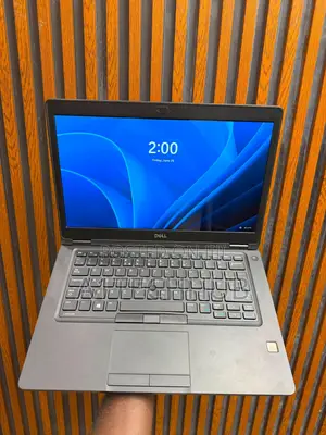 Laptop Dell Latitude 5480 16GB Intel Core i7 SSD 256GB