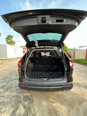 Hyundai Tucson 2023 Black