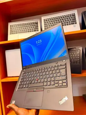 Laptop Lenovo ThinkPad T14 16GB AMD Ryzen 5 SSD 256GB