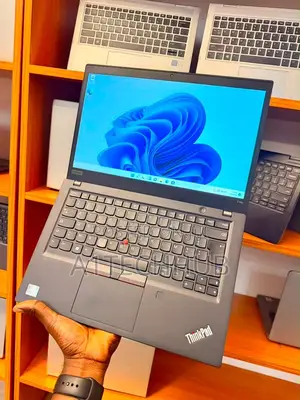 Laptop Lenovo ThinkPad T14 16GB AMD Ryzen 5 SSD 256GB