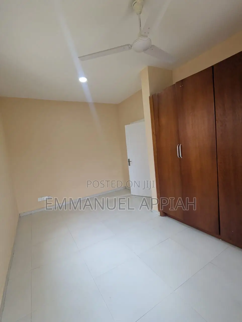 2bdrm Apartment in Ofankor Barrier for rent
