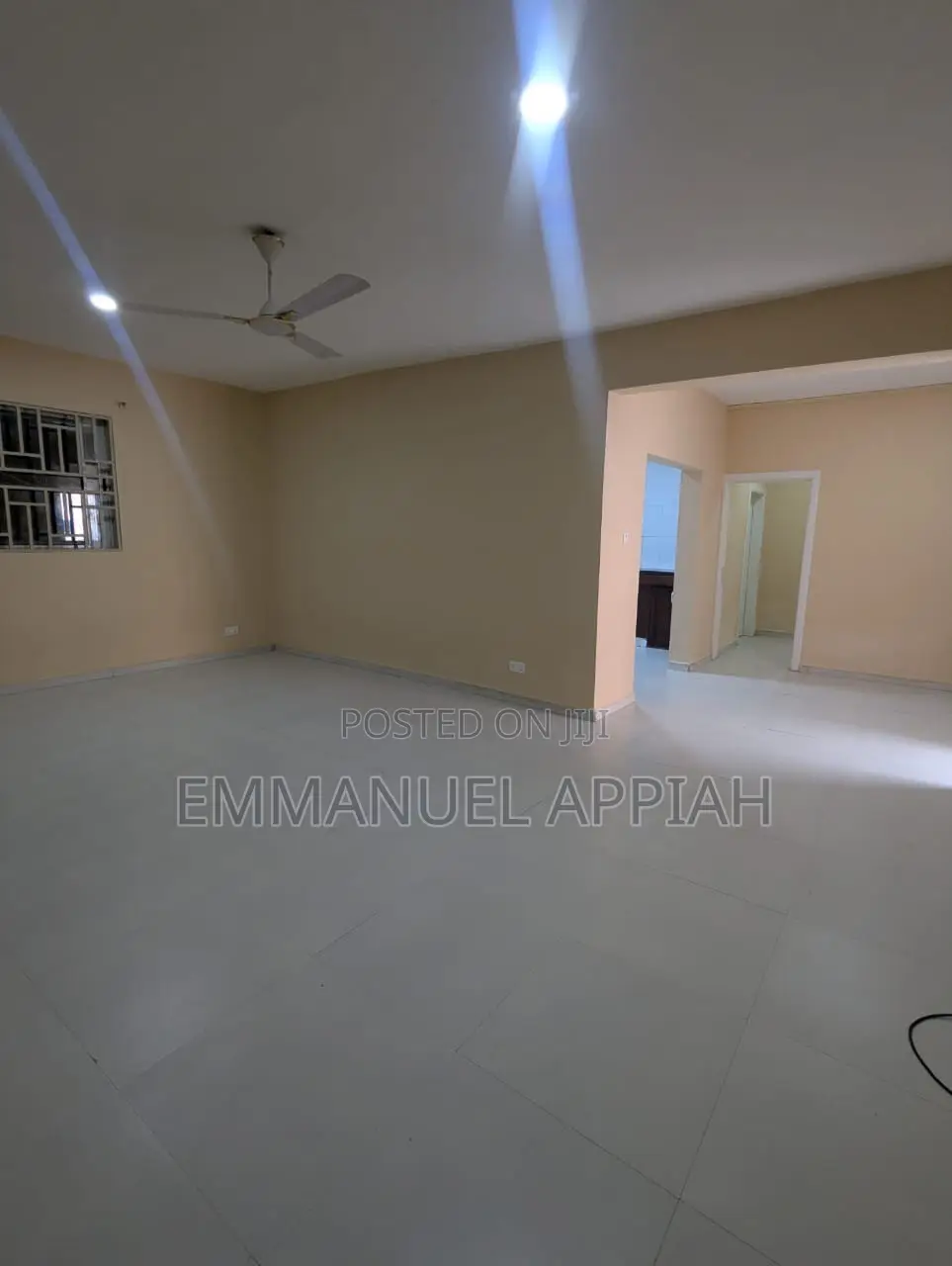2bdrm Apartment in Ofankor Barrier for rent