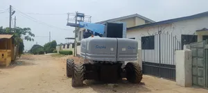 Manlift Available for Rent Any Height Available
