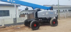 Manlift Available for Rent Any Height Available