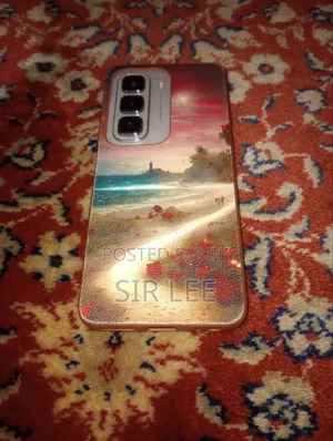 Infinix Hot 50 128 GB Blue