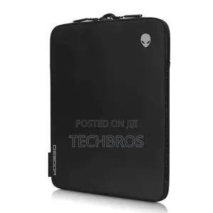 Original Alienware Laptop Sleeves 17/18 Inches