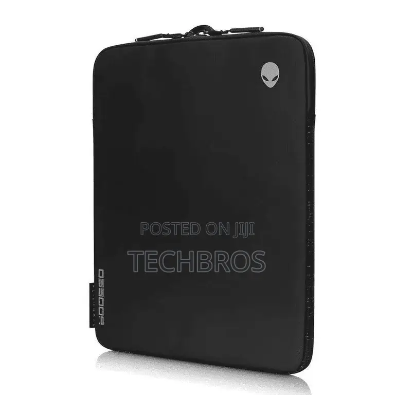 Original Alienware Laptop Sleeves 17/18 Inches
