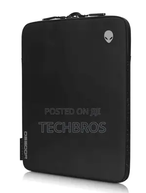 Original Alienware Laptop Sleeves 17/18 Inches