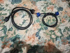 View Sonic Computer Monitor,Free VGA Cable