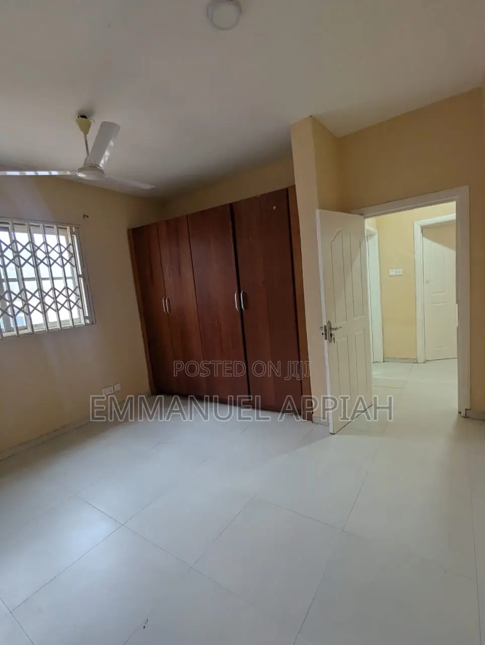 2bdrm Apartment in Ofankor Barrier for rent