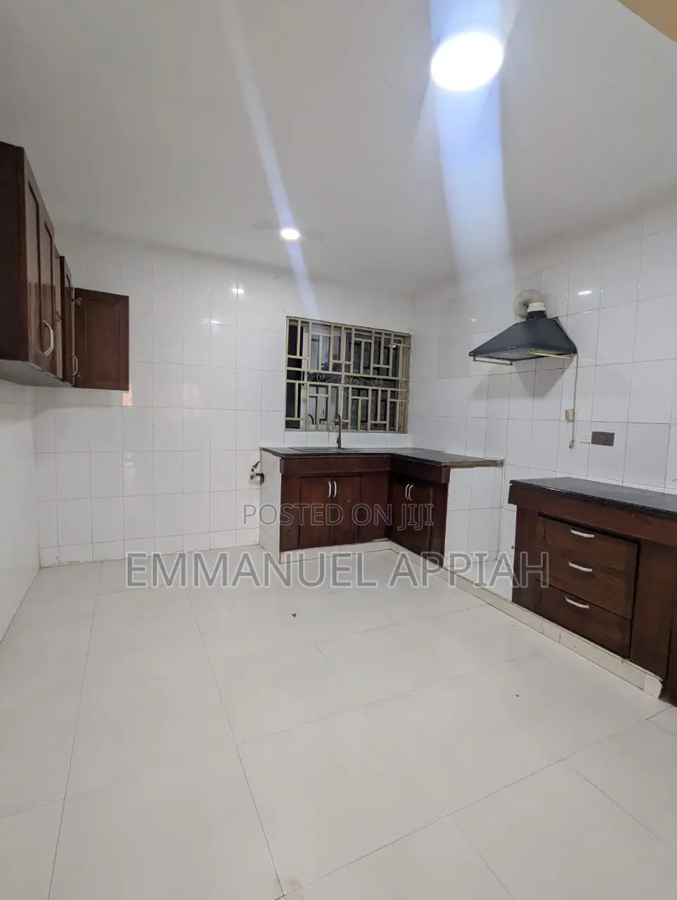 2bdrm Apartment in Ofankor Barrier for rent