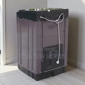 8kg Automatic Washing Machine