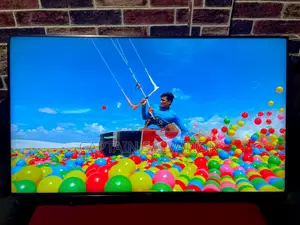 Sony Smart Digital Android TV 49inches Uk Used