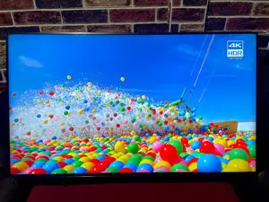 Sony Smart Digital Android TV 49inches Uk Used
