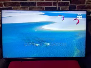 Sony Smart Digital Android TV 49inches Uk Used