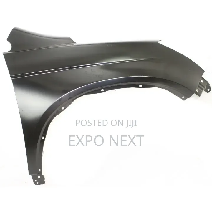 HIGH Quality Auto Parts Steel Front Fender for HONDA CRV 2007-2011