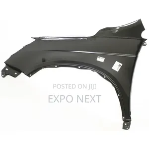 HIGH Quality Auto Parts Steel Front Fender for HONDA CRV 2007-2011