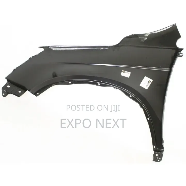 HIGH Quality Auto Parts Steel Front Fender for HONDA CRV 2007-2011