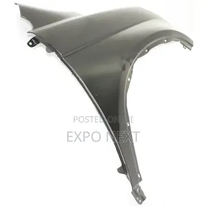 HIGH Quality Auto Parts Steel Front Fender for HONDA CRV 2007-2011