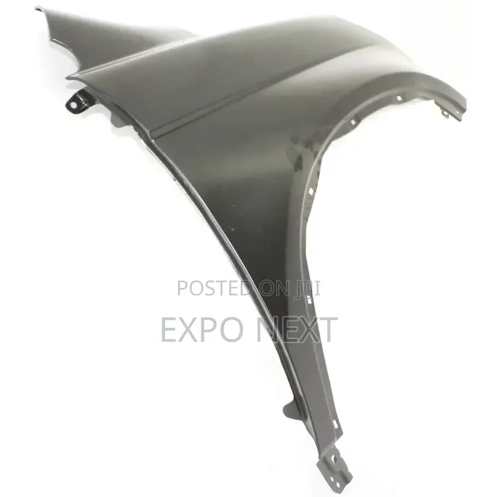 HIGH Quality Auto Parts Steel Front Fender for HONDA CRV 2007-2011
