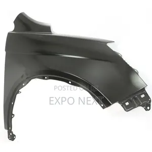 HIGH Quality Auto Parts Steel Front Fender for HONDA CRV 2007-2011