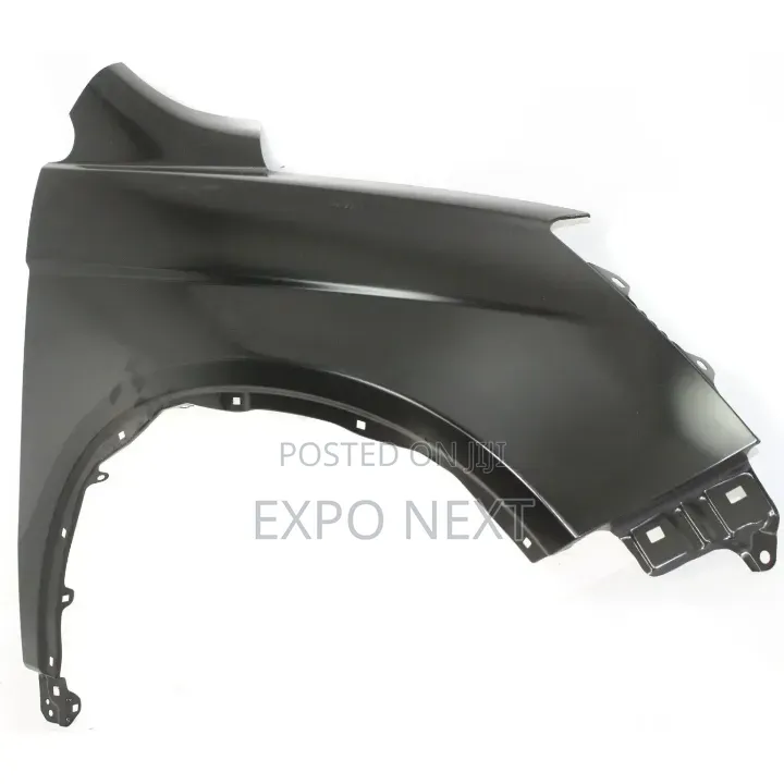 HIGH Quality Auto Parts Steel Front Fender for HONDA CRV 2007-2011