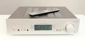 Cambridge Audio
Azur 840A