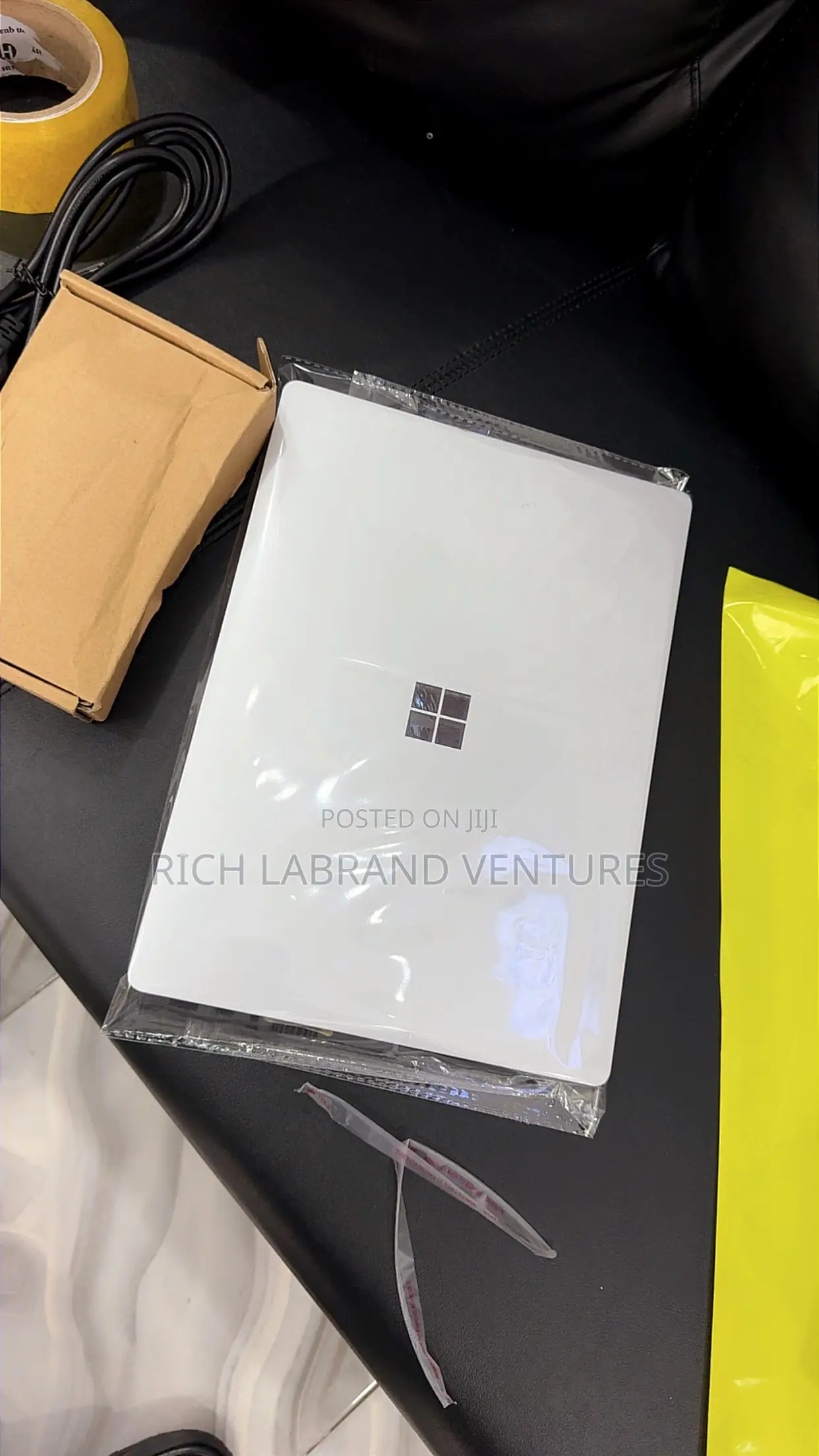 Laptop Microsoft Surface Laptop 4 8GB Intel Core i5 SSD 256GB