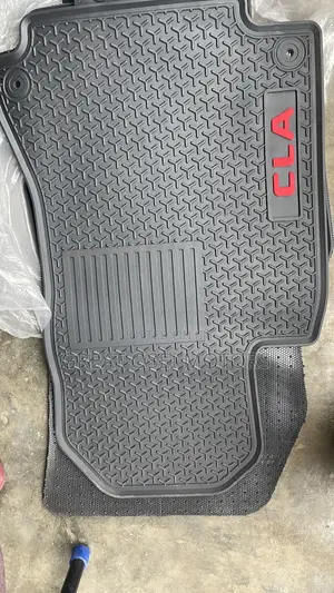 CLA Floor Mat / Carpet