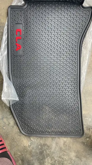 CLA Floor Mat / Carpet