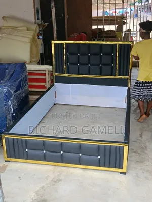 Dobel Bed for Sale 1,800