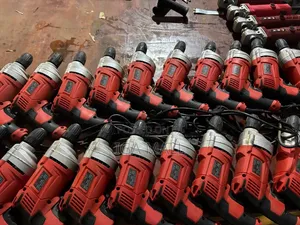 Electric Drill Machine