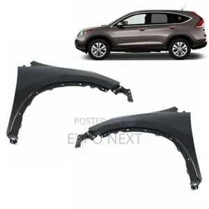 HIGH Quality Auto Parts Steel Front Fender for HONDA CRV 2012-2016