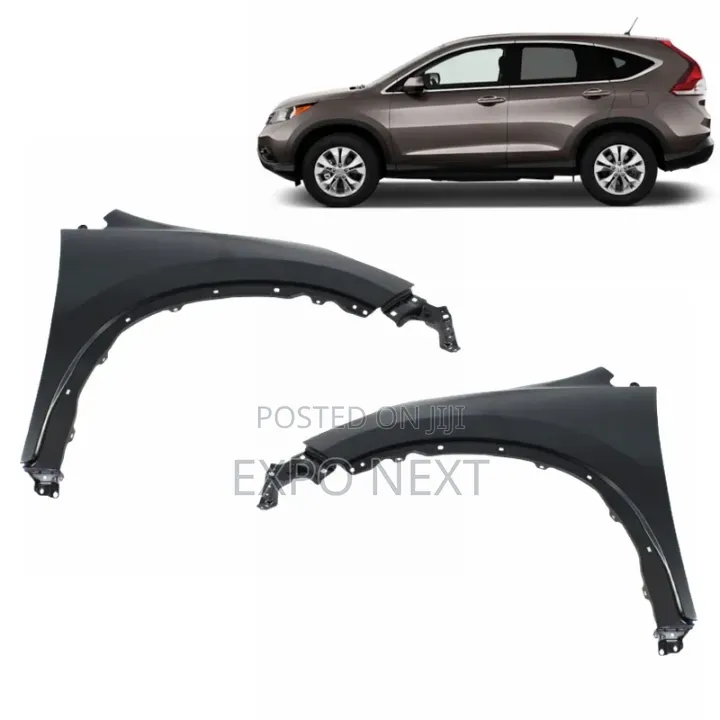 HIGH Quality Auto Parts Steel Front Fender for HONDA CRV 2012-2016